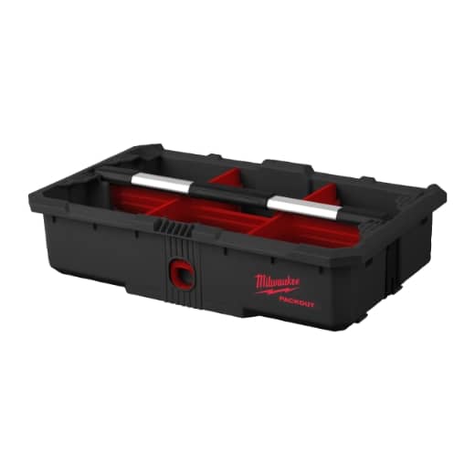 MILWAUKEE PACKOUT Werkzeugtrage