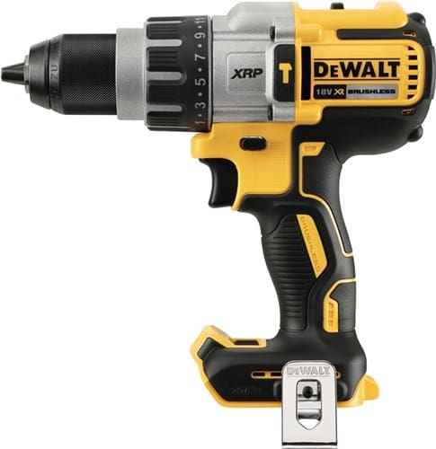 DEWALT Akku-Schlagbohrschrauber DCD996NT 18V 1,5-13mm DEWALT