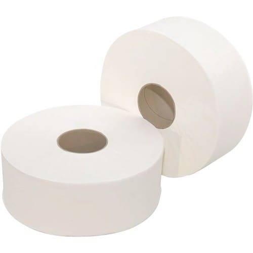 ELOS Toilettenpapier ELOclean Comfort Jumbo 2-lag.ELOS