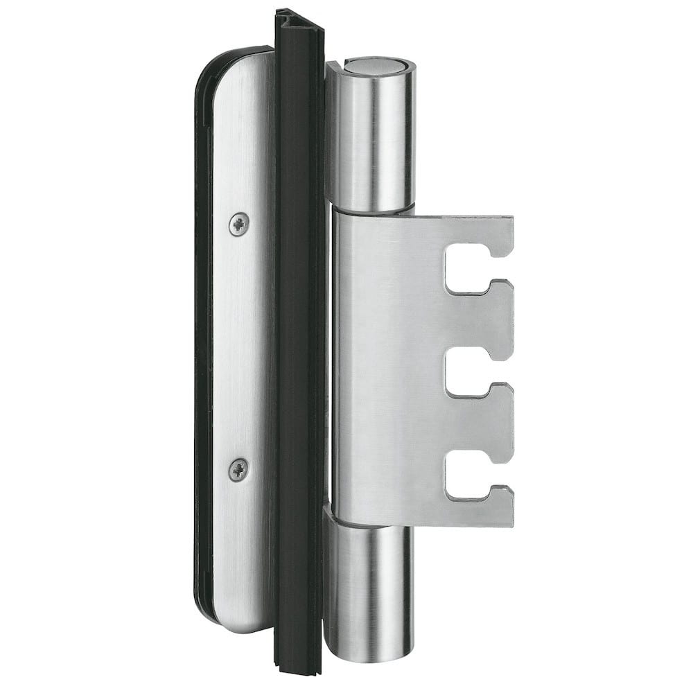SIMONSWERK Objektband VARIANT® VX 7939/160 FD, edelstahl