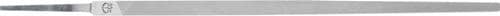 PFERD Werkstattfeile DIN 7261 L.300mm Q.12mm Hieb 2 4-KT.PFERD