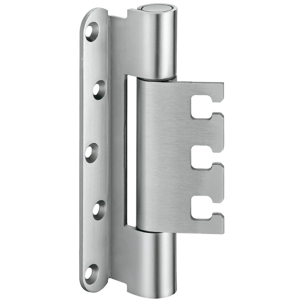 SIMONSWERK Objektband VARIANT® VX 7939/160, edelstahl