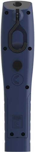 SCANGRIP LED-Akkuhandleuchte MINI MAG PRO 3,7 V 1200 mAh Li-Ion 20/200 lm