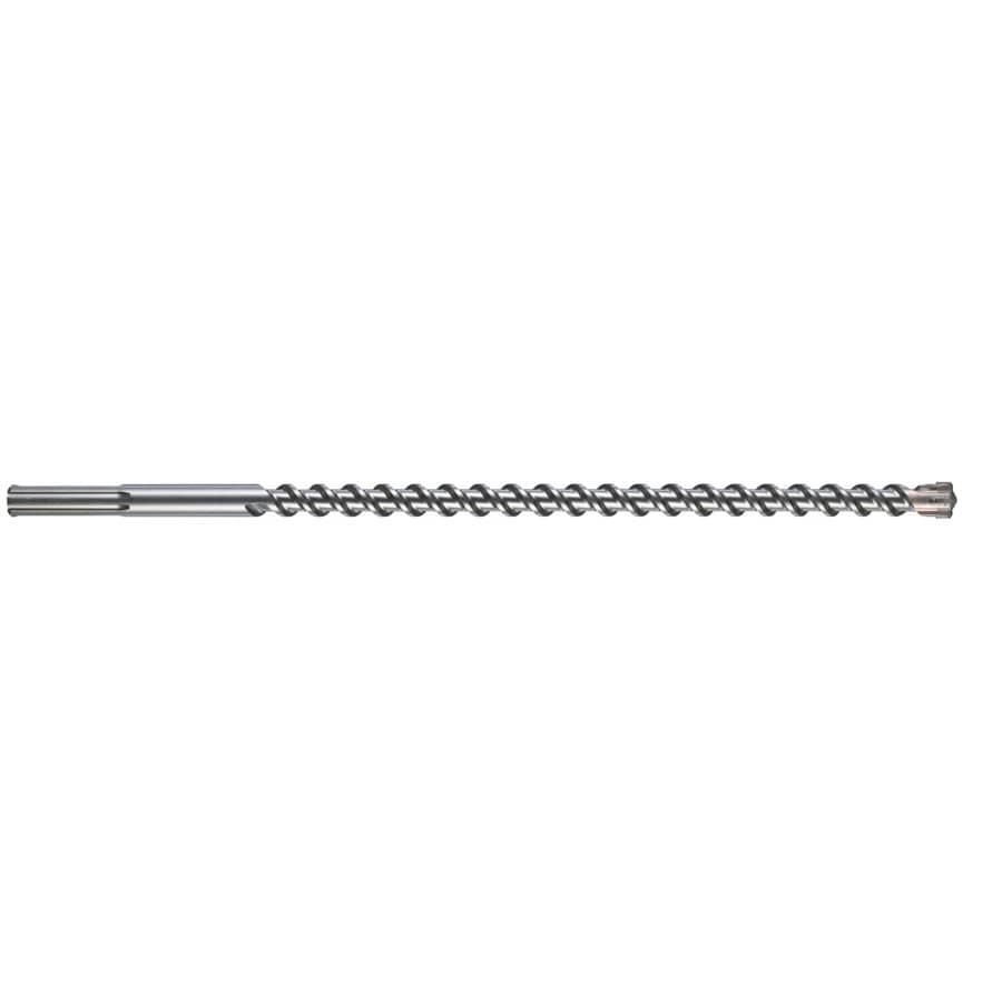 MILWAUKEE 20 x 520 mm, SDS-Max 4-Schneiden Hammerbohrer SDS-Max