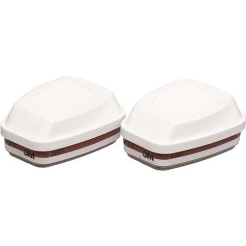 3M Gas- u.Kombifilter 6091 A1 P3R Ser.6000 3M