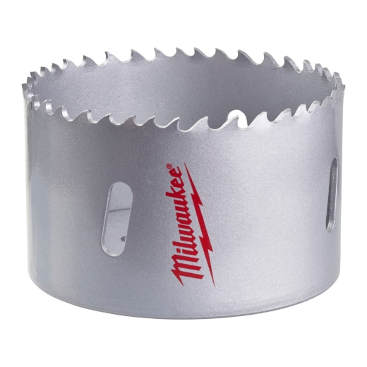 MILWAUKEE Contractor Lochsäge Bi-Metall 70 mm