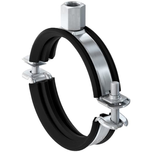 FISCHER Rohrschelle FRS-L Universal