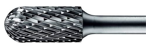 Frässtift WRC Hartmetall PFERD TOOLS
