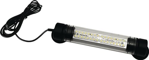 BAUER & BÖCKER LED-Maschinenleuchte Tubelight S 24 W 300 lm BAUER & BÖCKER