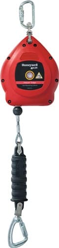 MILLER BY HONEYWELL Höhensicherungsgerät FALCON Edge EN 360 4,8kg Arbeits-L.6,2m