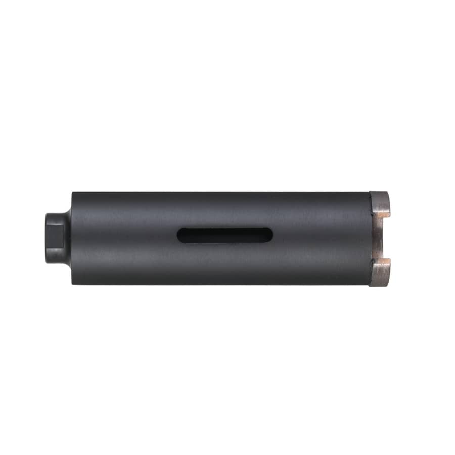 MILWAUKEE DCH 52 x 180 mm / M16 Diamant-Trockenbohrkrone DCH 150 Hart