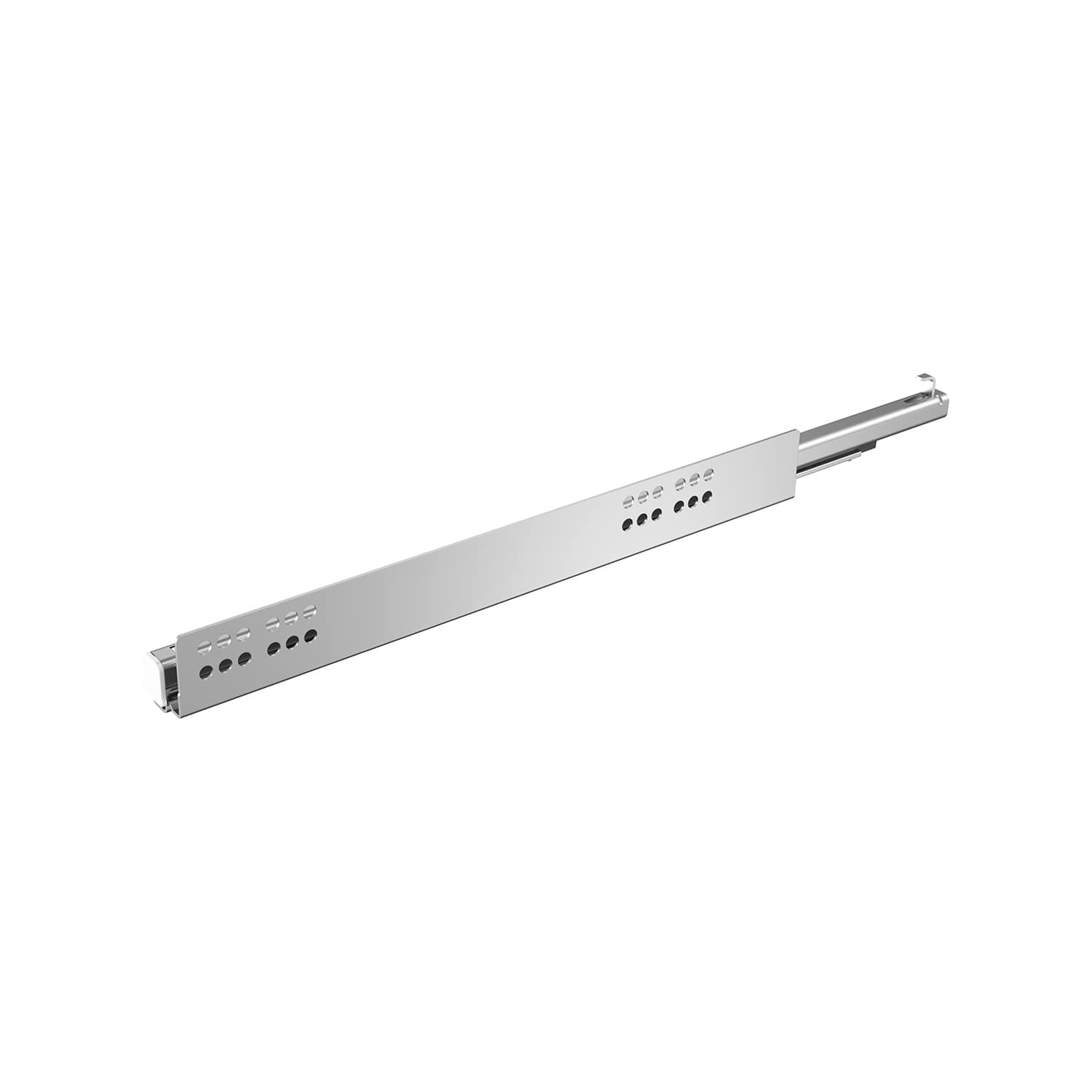 HETTICH Quadro V6 Silent System, 470 mm, EB 12,5 mm, rechts, 9065917