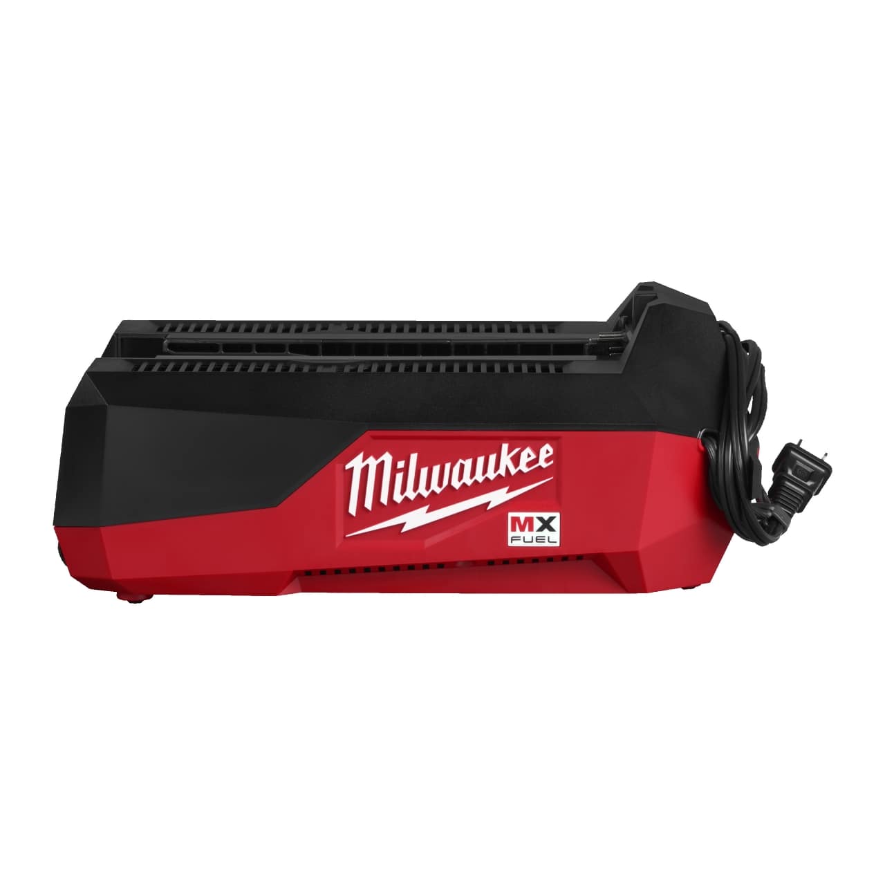 MILWAUKEE MX FUEL™ Akku-Schnellladegerät MXFFC