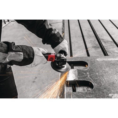 CHICAGO PNEUMATIC Druckluftstabschleifer CP3550-120 12000min-¹ 5,55-6,35mm CHICAGO PNEUMATIC