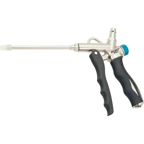 HAZET Druckluftausblaspistole 9040-4 Kupplungsstecker DN 7,2 HAZET
