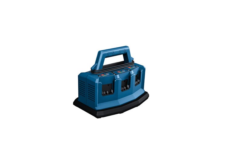 BOSCH Ladegerät GAL 18V6-80