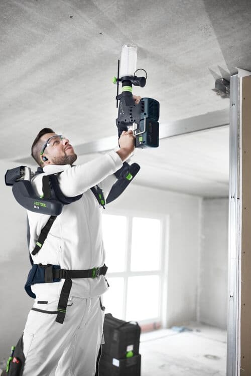FESTOOL Absaugvorrichtung AV-BHC/KHC, 577524