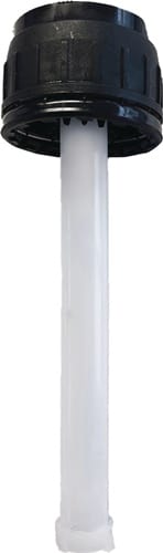 EWO Kompressorenöl 1l Flasche EWO