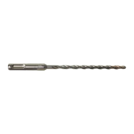 MILWAUKEE 6 x 160 mm, SDS-Plus 2-Schneiden Hammerbohrer M2 SDS-Plus