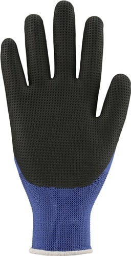 ASATEX Feinstrick-Handschuh S-Grip ASATEX