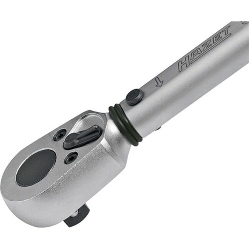 HAZET Drehmomentschlüssel 5121-2CLT 1/2 Zoll 20-120 Nm HAZET