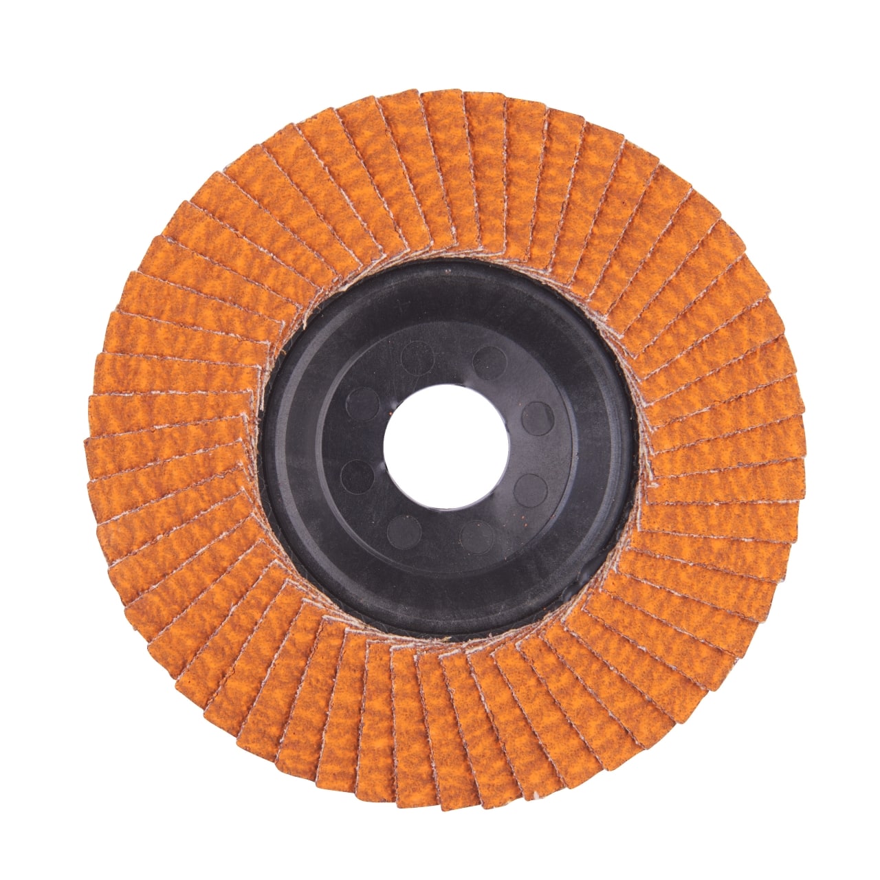 MILWAUKEE SLC50 Keramik K60 Fächerschleifscheibe 125 mm CERA TURBO
