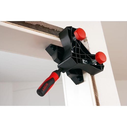 BESSEY Richtzwinge WTR Verstellweg 32mm Spann-W.Futterstärke 8-30mm BESSEY
