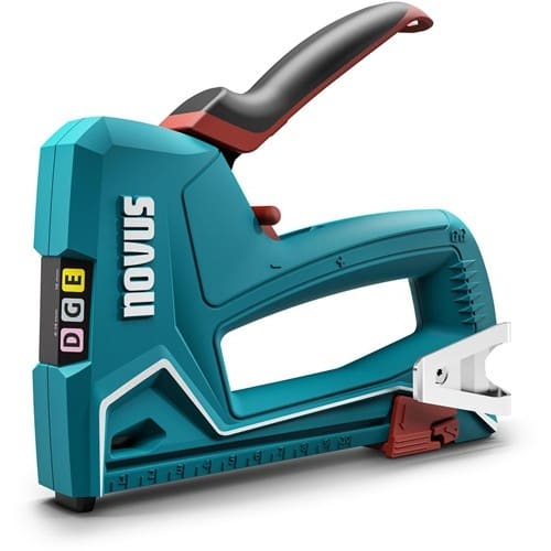NOVUS Handtacker J-51 Ku.NOVUS