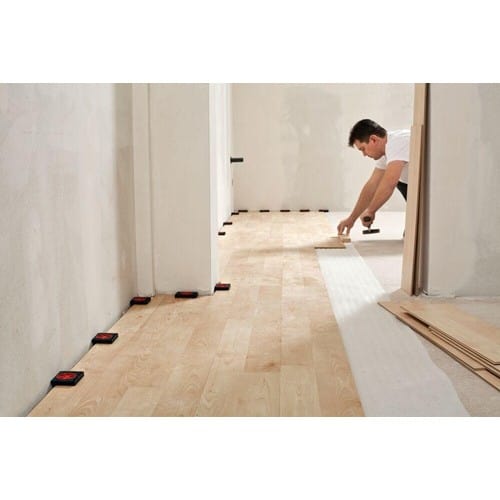 BESSEY Abstandhalter AV2 Verstellweg 5-20mm PA VE 4 St.BESSEY