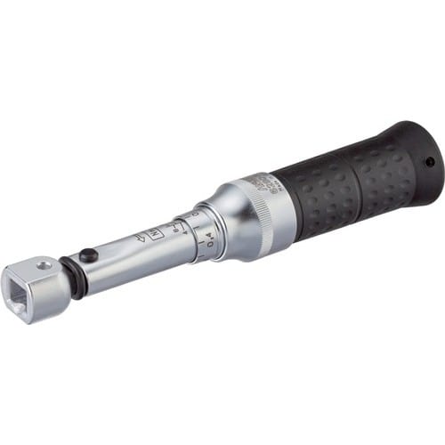 HAZET Drehmomentschlüssel 6280-1CT 2-10 Nm 9x12mm HAZET