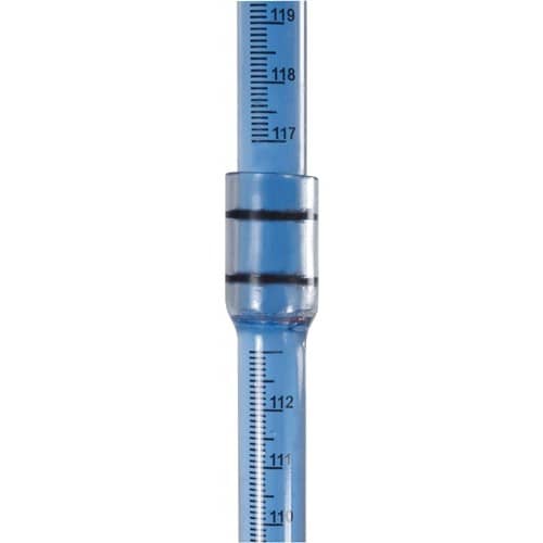 ROTHENBERGER Gas-/Wasserleitungsprüfgerät ROTEST GW 150/4 Arbeitsbereich 18-42mm ROTHENBERGER