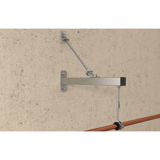 FISCHER Parallelverbinder PV