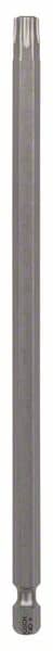 BOSCH Schrauberbit Extra-Hart T40, 152 mm, 1er-Pack