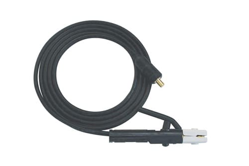A.BINZEL Elektrodenhalter konfektioniert Modell KURT HAUFE® 300 A 35mm² KS 50 5m A.BINZEL