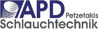 APD Kugelauslaufventil MS vern.Nenn-Gr.13mm AG 1/2 Zoll Nenn-Gr.1/2 Zoll APD