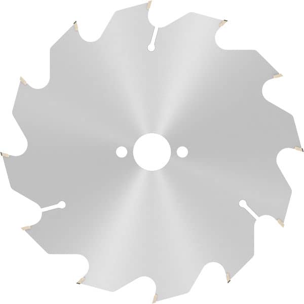 BOSCH Kreissägeblatt Optiline Wood für Handkreissägen, 160 x 20/16 x 2,6 mm, 12