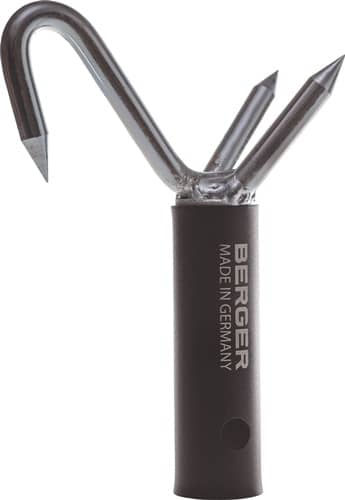 BERGER Schubhaken L.20cm BERGER
