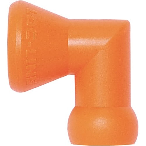 LOC-LINE Winkelverbindung 1/4 ” Btl. m. 2 St. Loc-Line