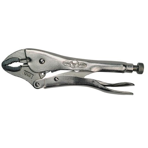 VISE-GRIP Gripzange orig.Gesamt-L.250mm Spann-W.max.48mm VISE-GRIP