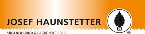 HAUNSTETTER Laubsägeblatt Blitz L.13cm Nr.5 (MITTEL) weitgezahnt f.HO u.Ku.HAUNSTETTER