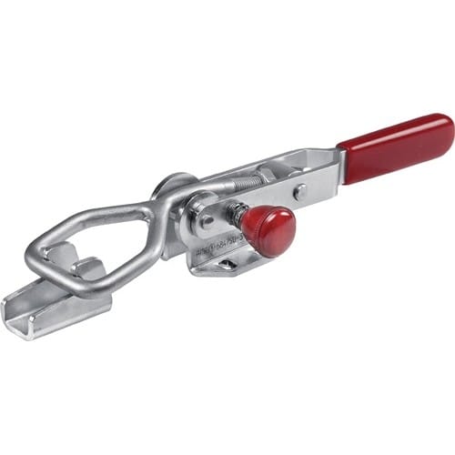 AMF Verschlussspanner Nr.6847SU Gr.3 horiz.Sicherheitsverriegelung AMF