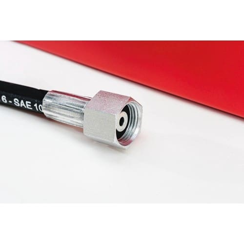 ROTHENBERGER Prüfpumpe RP 50 0-60bar R 1/2 Zoll Saugvolumen p.Hub ca.45 ml Stahl