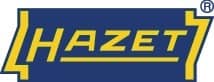 HAZET Reduzierstück 1058-2 Antriebs-4-KT.3/4 Zoll Abtriebs-4-KT.1/2 Zoll L.55mm HAZET