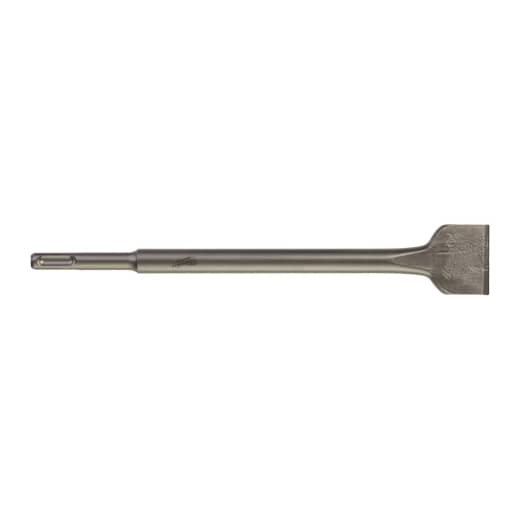 MILWAUKEE 250 x 40 mm Breitmeißel SDS-Plus