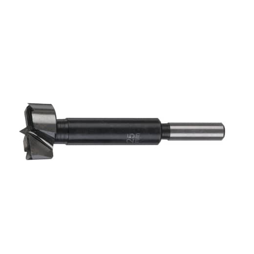 MILWAUKEE 25 x 90 mm Forstnerbohrer