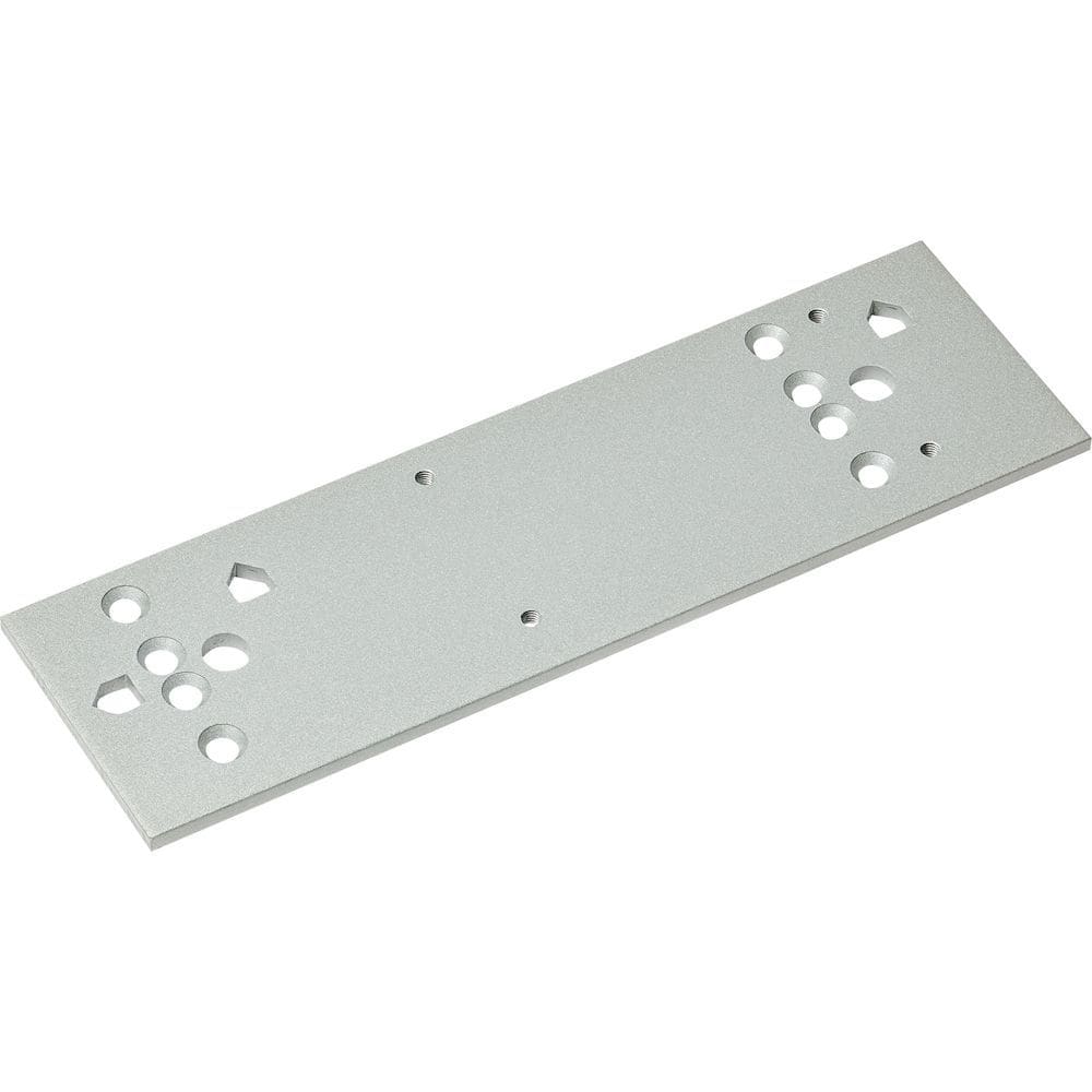 DORMAKABA  TS 72 / TS 71 Aluminium   weißaluminium für Türschließer
