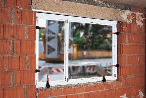 BESSEY Richtzwinge FRK Verstellweg 30mm Rahmenstärke 40-85mm BESSEY
