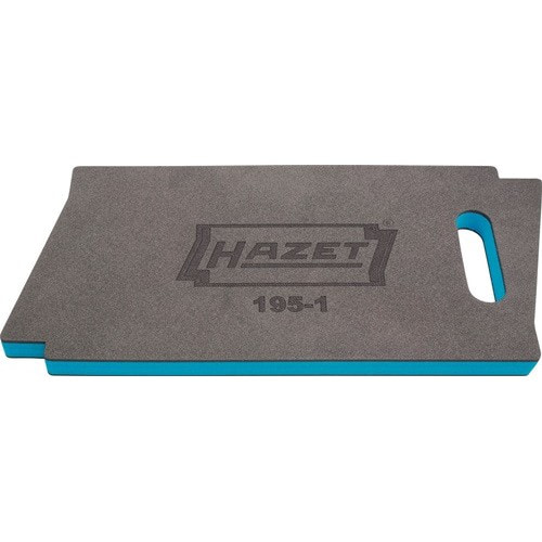 HAZET Kniebrett 195-1 L450xB210xS30ca.mm HAZET