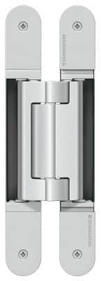SIMONSWERK Verdecktliegendes Türband TECTUS® TE 640 3D,