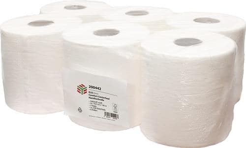 Handtuchrolle passend für 9000 469 251 ELOS
